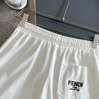 $39.00 USD Fendi Pants For Men #1426746