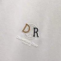 $48.00 USD Christian Dior T-Shirts Short Sleeved For Men #1426761