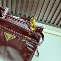 $85.00 USD Prada AAA Quality Messenger Bags For Women #1426780