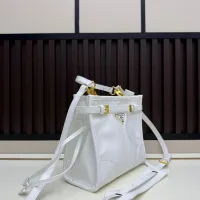 $85.00 USD Prada AAA Quality Messenger Bags For Women #1426782
