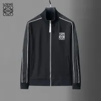 $92.00 USD LOEWE Tracksuits Long Sleeved For Men #1426784