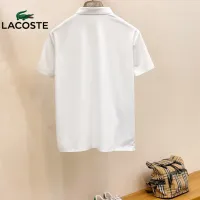 $48.00 USD Lacoste T-Shirts Short Sleeved For Men #1426804