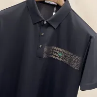 $48.00 USD Lacoste T-Shirts Short Sleeved For Men #1426808