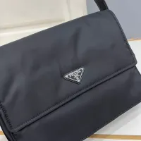 $108.00 USD Prada AAA Man Messenger Bags #1426810
