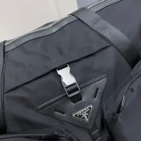 $108.00 USD Prada AAA Man Handbags #1426814
