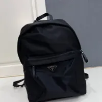 $98.00 USD Prada AAA Man Backpacks #1426818