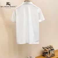 $48.00 USD Burberry T-Shirts Short Sleeved For Men #1426822