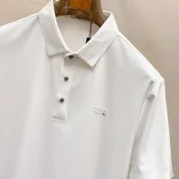 $48.00 USD Burberry T-Shirts Short Sleeved For Men #1426822