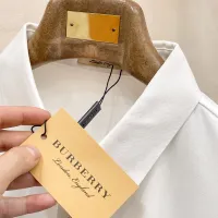$48.00 USD Burberry T-Shirts Short Sleeved For Men #1426822