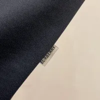 $48.00 USD Burberry T-Shirts Short Sleeved For Men #1426826