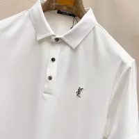 $48.00 USD Yves Saint Laurent YSL T-shirts Short Sleeved For Men #1426833
