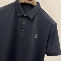 $48.00 USD Yves Saint Laurent YSL T-shirts Short Sleeved For Men #1426837