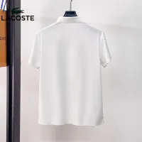 $48.00 USD Lacoste T-Shirts Short Sleeved For Men #1426842