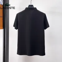 $48.00 USD Lacoste T-Shirts Short Sleeved For Men #1426845