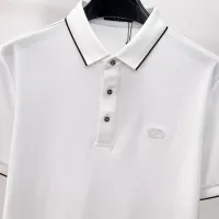 $48.00 USD Armani T-Shirts Short Sleeved For Men #1426846