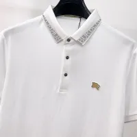 $48.00 USD Burberry T-Shirts Short Sleeved For Men #1426850