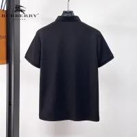 $48.00 USD Burberry T-Shirts Short Sleeved For Men #1426852
