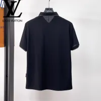 $48.00 USD Louis Vuitton LV T-Shirts Short Sleeved For Men #1426870