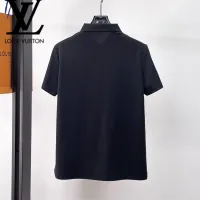 $48.00 USD Louis Vuitton LV T-Shirts Short Sleeved For Men #1426877