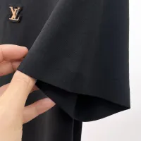 $48.00 USD Louis Vuitton LV T-Shirts Short Sleeved For Men #1426877