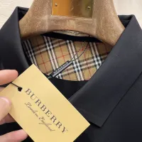 $52.00 USD Burberry Shirts Short Sleeved For Men #1426889