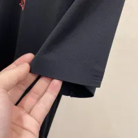 $52.00 USD Hermes Shirts Short Sleeved For Men #1426893