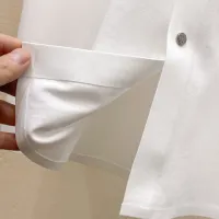 $52.00 USD Tom Ford Shirts Short Sleeved For Men #1426905