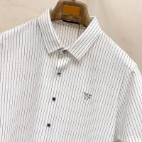 $52.00 USD Tom Ford Shirts Short Sleeved For Men #1426917