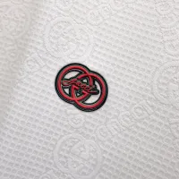 $52.00 USD Gucci Shirts Short Sleeved For Men #1426924