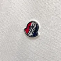 $52.00 USD Moncler Shirts Short Sleeved For Men #1426928