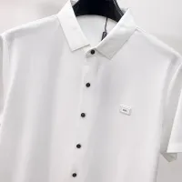 $52.00 USD Dolce & Gabbana D&G Shirts Short Sleeved For Men #1426936