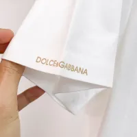 $52.00 USD Dolce & Gabbana D&G Shirts Short Sleeved For Men #1426936