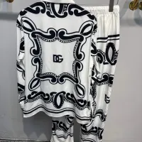 $85.00 USD Dolce & Gabbana D&G Tracksuits Long Sleeved For Men #1426953
