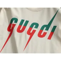 $38.00 USD Gucci T-Shirts Short Sleeved For Unisex #1426974