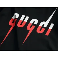 $38.00 USD Gucci T-Shirts Short Sleeved For Unisex #1426975