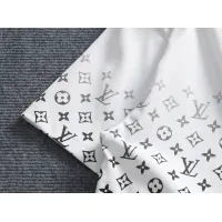 $38.00 USD Louis Vuitton LV T-Shirts Short Sleeved For Unisex #1426976