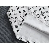$38.00 USD Louis Vuitton LV T-Shirts Short Sleeved For Unisex #1426976