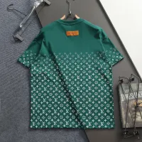 $38.00 USD Louis Vuitton LV T-Shirts Short Sleeved For Unisex #1426977