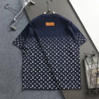 $38.00 USD Louis Vuitton LV T-Shirts Short Sleeved For Unisex #1426978