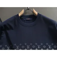 $38.00 USD Louis Vuitton LV T-Shirts Short Sleeved For Unisex #1426978