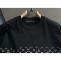 $38.00 USD Louis Vuitton LV T-Shirts Short Sleeved For Unisex #1426979
