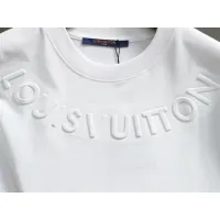 $38.00 USD Louis Vuitton LV T-Shirts Short Sleeved For Unisex #1426988
