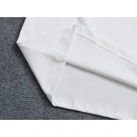 $38.00 USD Fendi T-Shirts Short Sleeved For Unisex #1426993
