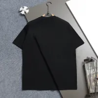 $38.00 USD Fendi T-Shirts Short Sleeved For Unisex #1426994