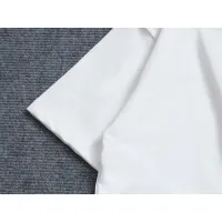$38.00 USD Louis Vuitton LV T-Shirts Short Sleeved For Unisex #1426999