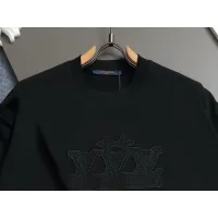 $38.00 USD Louis Vuitton LV T-Shirts Short Sleeved For Unisex #1427001