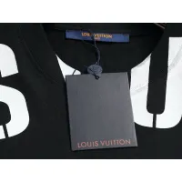 $38.00 USD Louis Vuitton LV T-Shirts Short Sleeved For Unisex #1427003