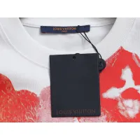 $38.00 USD Louis Vuitton LV T-Shirts Short Sleeved For Unisex #1427004