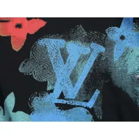 $38.00 USD Louis Vuitton LV T-Shirts Short Sleeved For Unisex #1427005