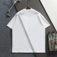 $38.00 USD Burberry T-Shirts Short Sleeved For Unisex #1427006